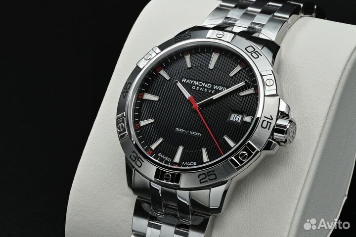 Часы Raymond Weil Tango Швейцария новые
