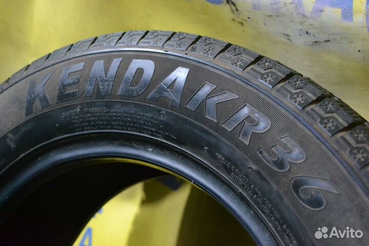 Kenda IceTec Neo KR36 215/60 R16