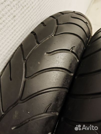 Metzeler roadtec z6 120 70 17,180 55 17