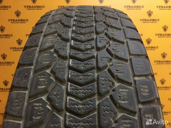 Dunlop Grandtrek SJ5 225/60 R17 99Q