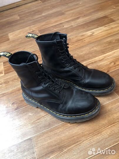 Dr martens