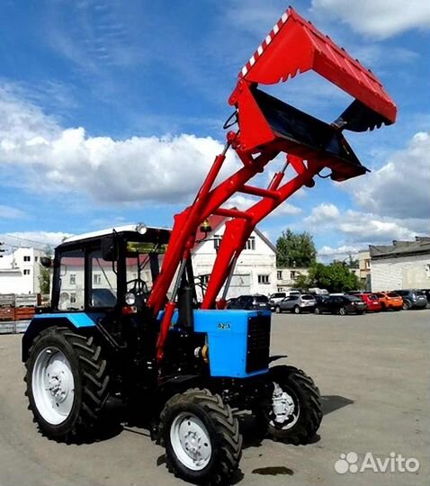 Обучение на водителя погрузчика, все категории