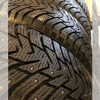 Nokian Tyres Hakkapeliitta 8 SUV 225/60 R17