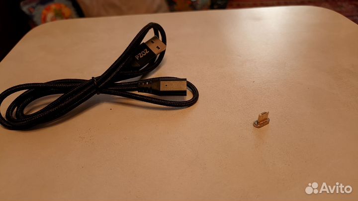 Провод micro usb