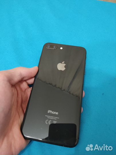 iPhone 8 Plus, 64 ГБ