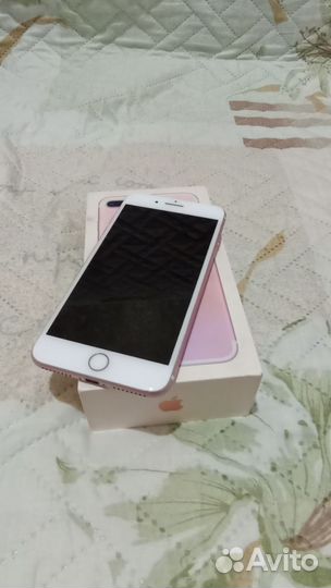 iPhone 7 Plus, 32 ГБ