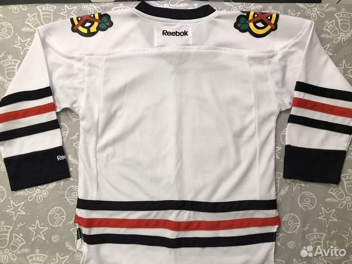 Хоккейный Джемпер Chicago Blackhawks