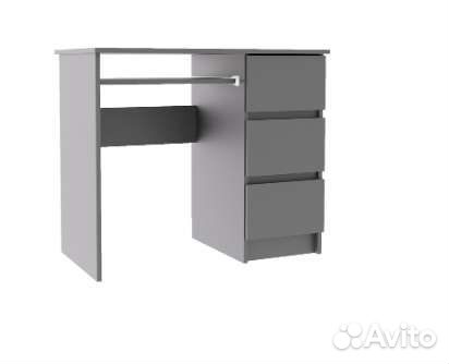 Компьютерный стол новый