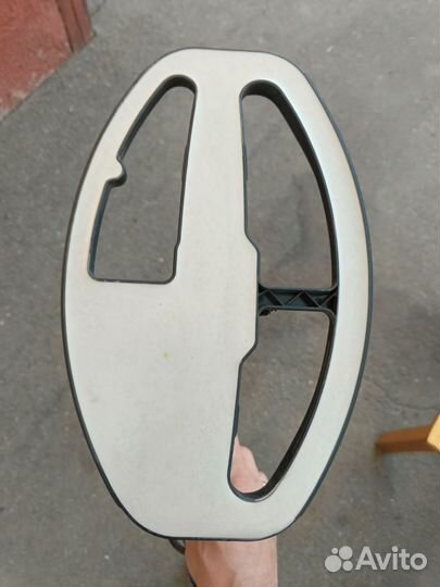 Металлоискатель Nokta simplex lite