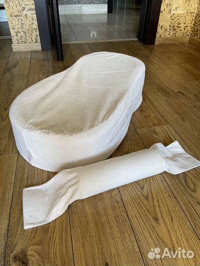Кокон для новорожденных