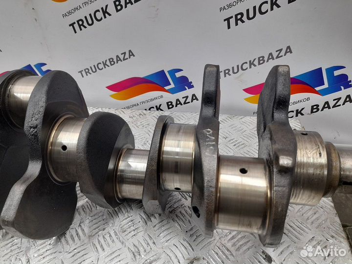 Коленвал Волво Ф Volvo F