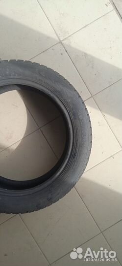 Nokian Tyres Nordman 7 205/50 R17