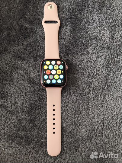 Smart watch
