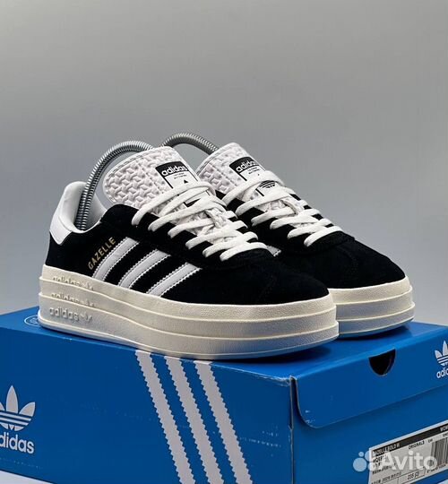 Кроссовки Adidas Gazelle