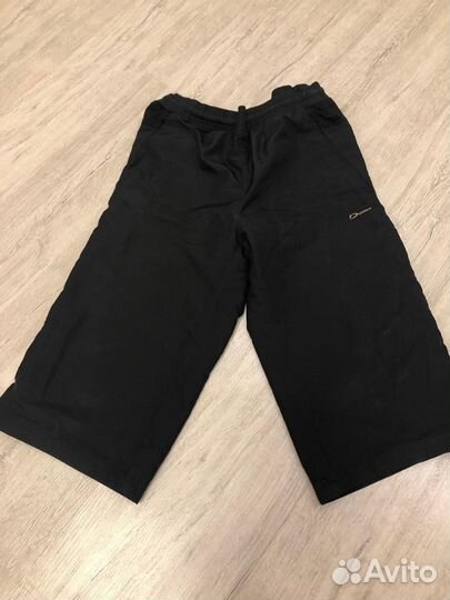 Шорты спортивные для мальчика. Размер 146