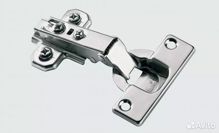 Петля мебельная hettich
