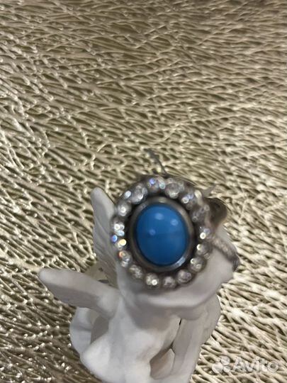 Продам кольцо, размер 16,5