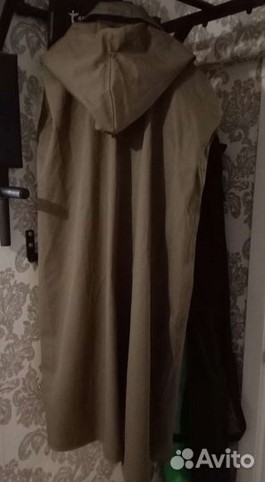 Плащ палатка