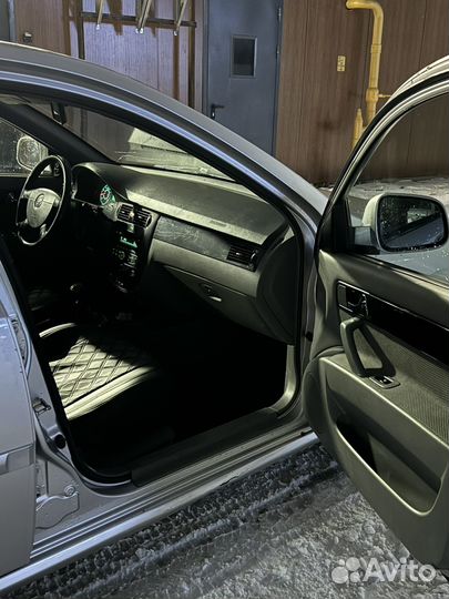 Ravon Gentra 1.5 МТ, 2017, 300 000 км