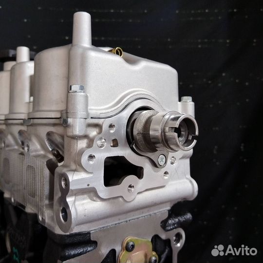 Двигатель на deawoo matiz 0.8 f8cv(трамб. кат.)