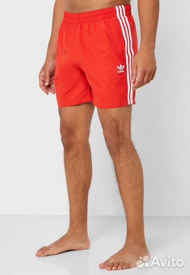 Шорты adidas fm9876