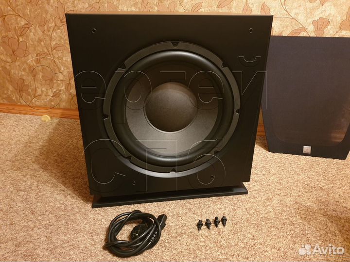 Сабвуфер Dali Ikon Sub MK2