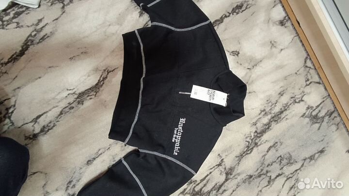 Женские вещи пакетом