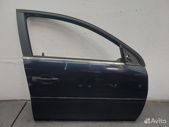 Дверь боковая Opel Signum, 2003