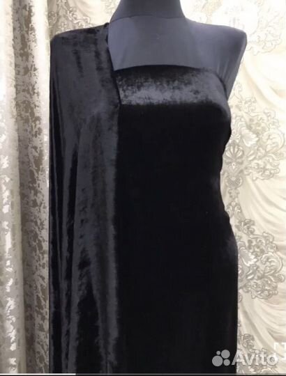 Королевский бархат