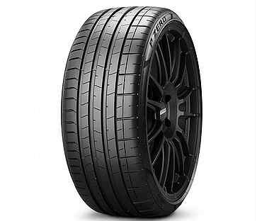 Pirelli P Zero 285/40 R21