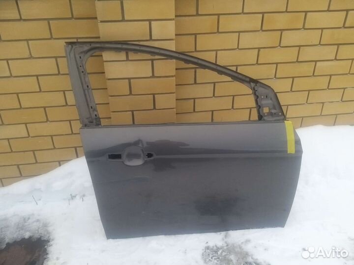 Продам дверь