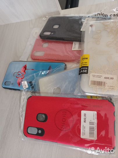 Чехол для телефона samsung