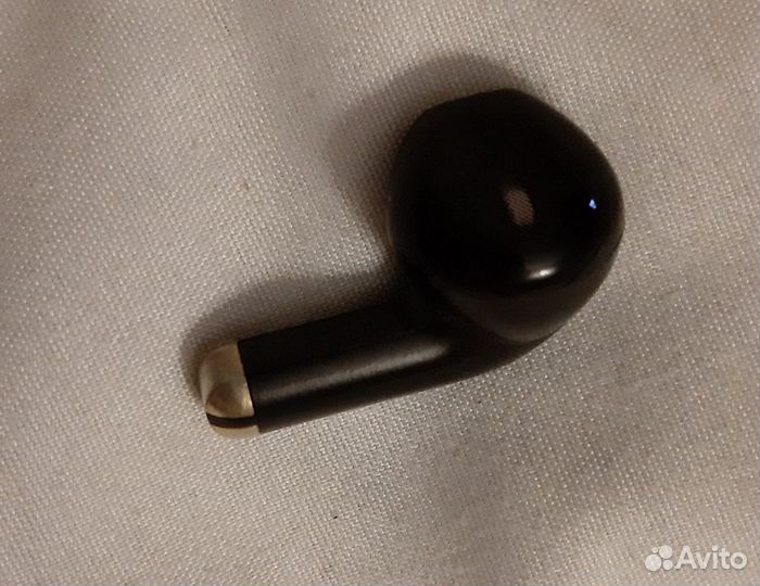 Наушник беспроводной, 1 шт