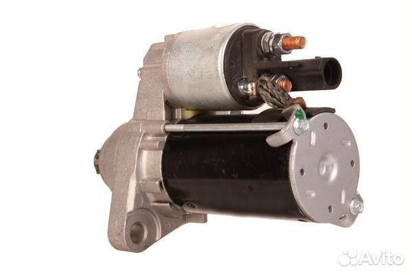 Стартер seat Cordoba 1.2BXV 1.6bxwbahbts