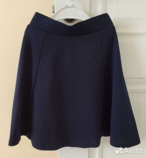 Школьная форма для девочки 122 128