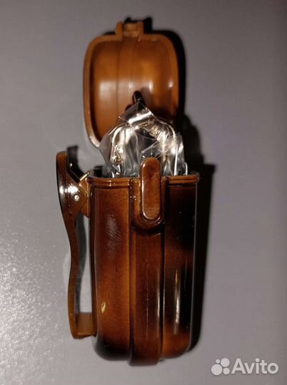 Очки складные для чтения зрения в футляре +2,5