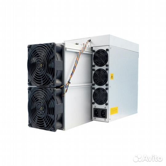 Antminer Z15 Pro 840 KH/S