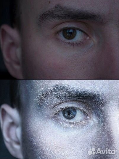 Ретушь/обработка фотографий