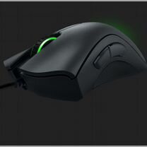 Игровая мышь Razer Deathadder Essential