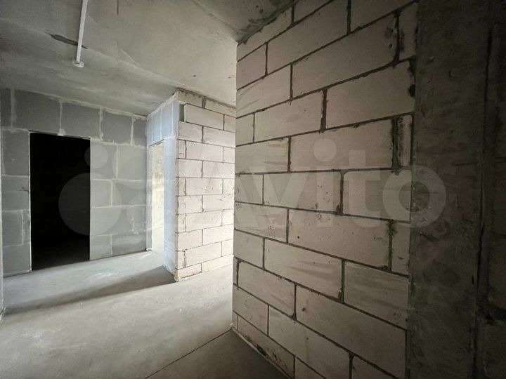 2-к. квартира, 62,9 м², 10/14 эт.