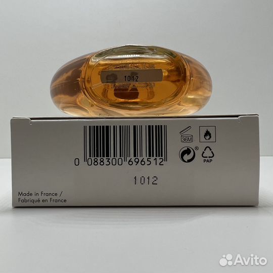 Calvin Klein - Obsession For Men 125ml Оригинал