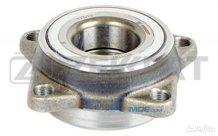 Ступица перед. (без ABS) Mitsubishi Galant V 92- R