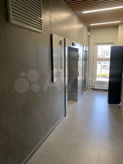 Квартира-студия, 25 м², 4/17 эт.