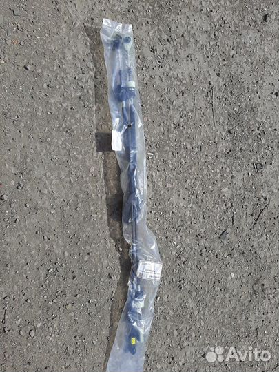 Форд транзит троса кпп 2.4л.с 2006-2011г