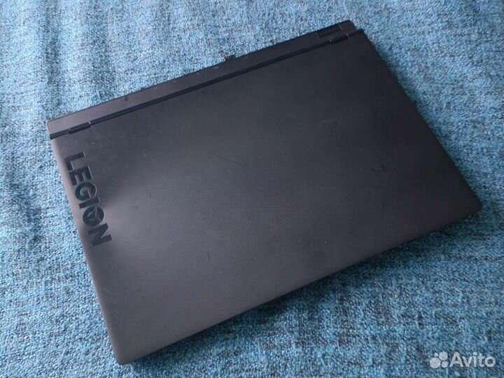 Lenovo legion y530 -15ICH
