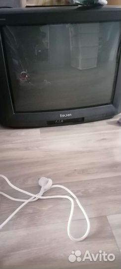 Продаю телевизор импортный