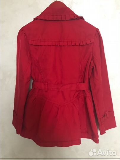 Плащик Mayoral (Испания)