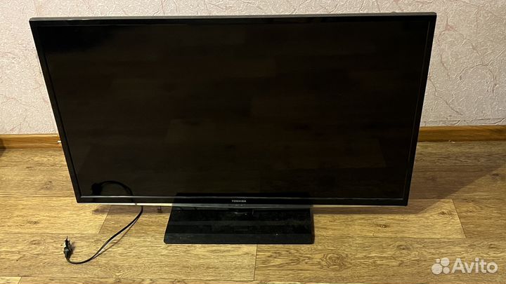 Телевизор toshiba 40