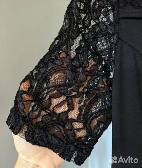 Новые платья с бирками 42р