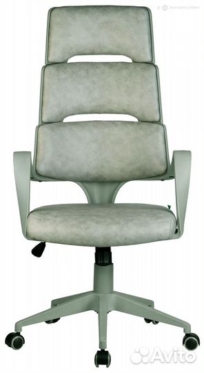 Кресло для руководителя (Grey) RCH Sakura